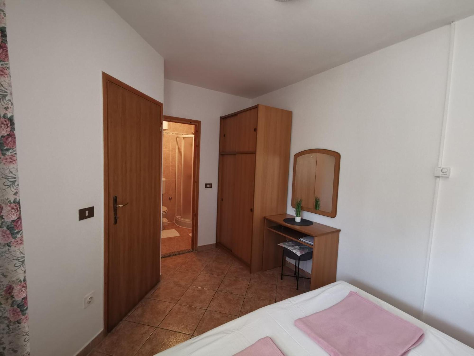 Cloud9 By Nina Apartment Porec