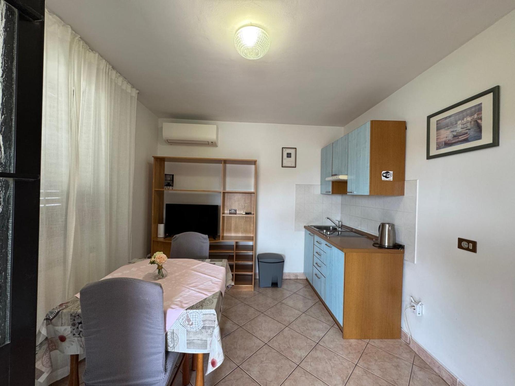 Cloud9 By Nina Apartment Porec