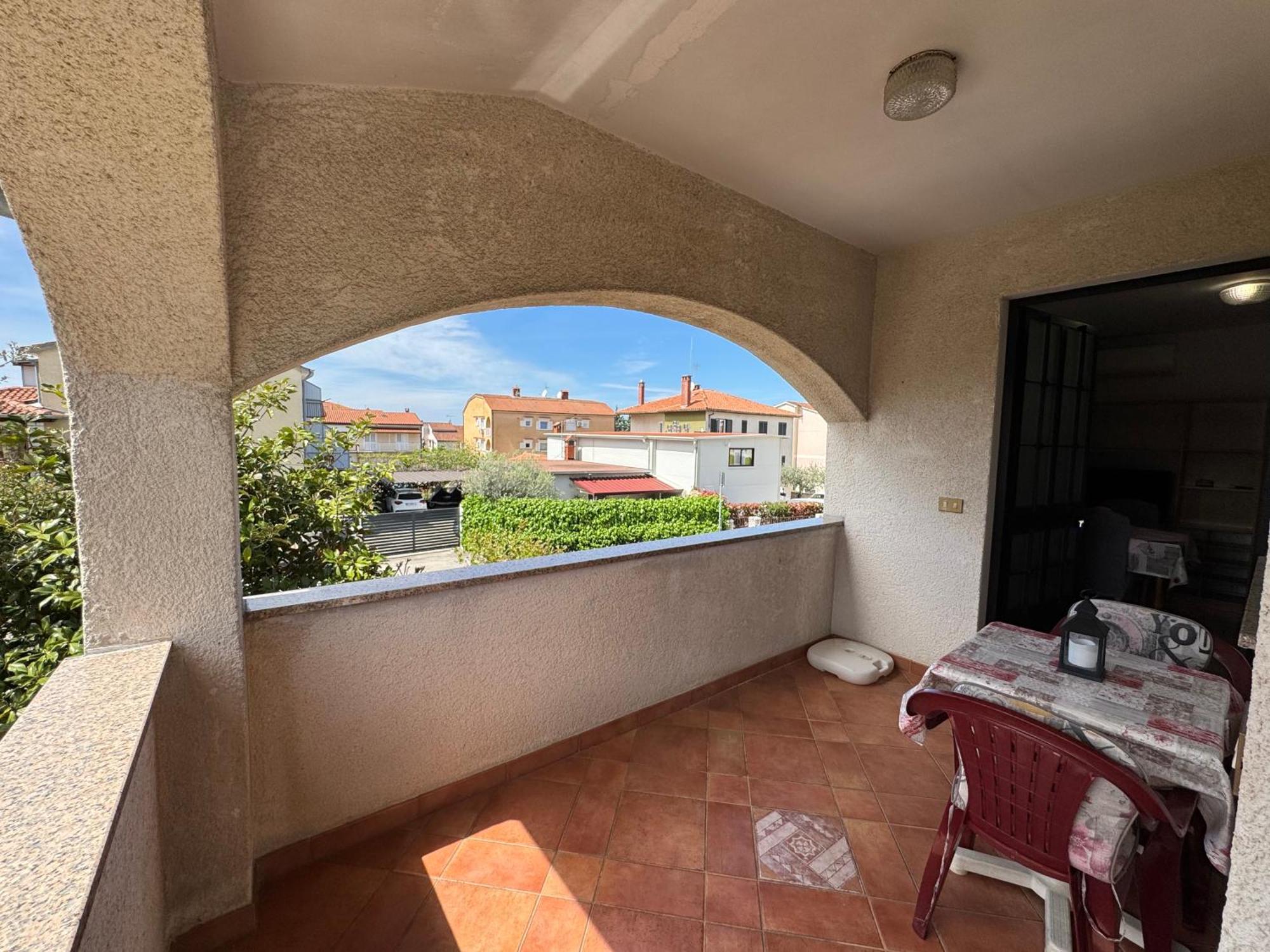 Cloud9 By Nina Apartment Porec