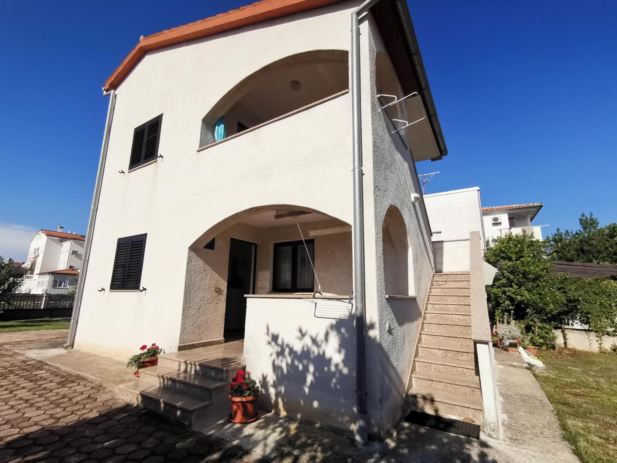 Cloud9 By Nina Apartment Poreč