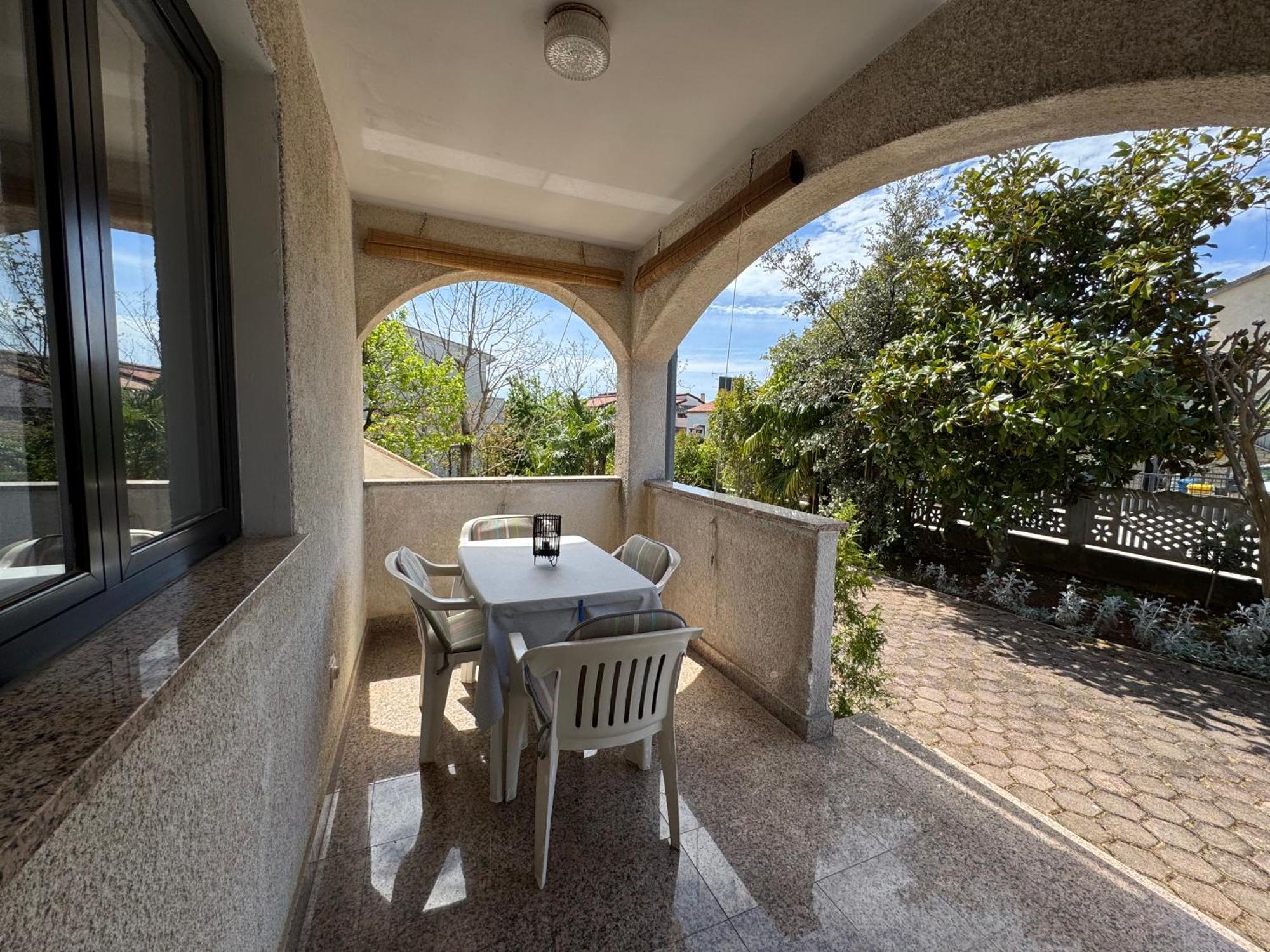 Cloud9 By Nina Apartment