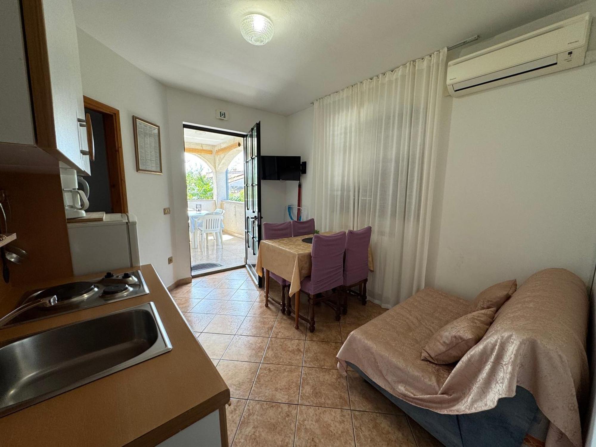 Cloud9 By Nina Apartment Poreč