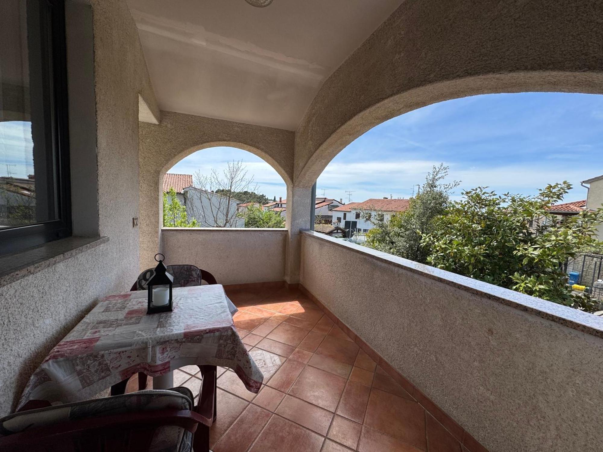 Cloud9 By Nina Apartment Poreč